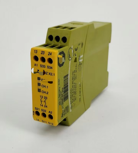 Baru Dan Asli 774306 Stok Di Gudang Pengontrol Pemrograman PLC - Product Image 1