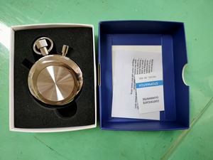 <span class=keywords><strong>Chronomètre</strong></span> mécanique SE113174 833 13 rubis Enregistreur 1/10 <span class=keywords><strong>de</strong></span> seconde Enregistrement 0-<span class=keywords><strong>30</strong></span> minutes Fonction <span class=keywords><strong>de</strong></span> chronométrage et réinitialisation <span class=keywords><strong>de</strong></span> sécurité - Product Image 4