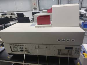 เครื่องสเปกโตรมิเตอร์ AAS ระดับมืออาชีพ ความละเอียด 0.1 นาโนเมตร พร้อมระบบแก้ไขพื้นหลังด้วยหลอด <span class=keywords><strong>D2</strong></span> สำหรับการวิเคราะห์ธาตุโลหะที่มีความแม่นยำสูง - Product Image 2