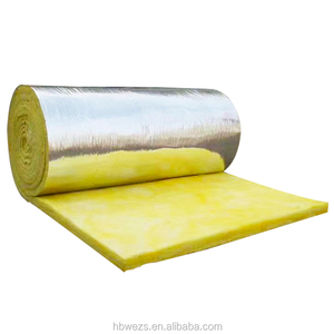 Laine de verre de haute qualité Coning KN001 50 mm, isolation en fibre de verre pour l'isolation <span class=keywords><strong>thermique</strong></span> des appartements avec garantie de plus de 5 ans - Product Image 3