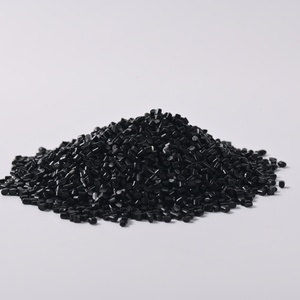 Đen <span class=keywords><strong>TPU</strong></span> Polycarbonate phim lớp ép phun masterbatch màu masterbatch cho chế biến nhựa - Product Image 3