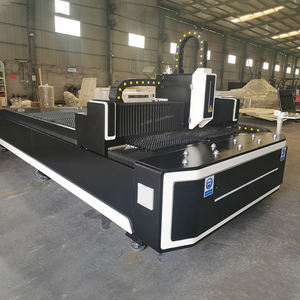 เครื่องตัดไฟเบอร์เลเซอร์ขนาด2000วัตต์1.5kW 1500วัตต์จาก3015 - Product Image 5