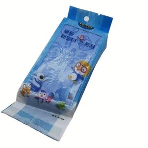 <b>EVA</b> Cheer Foam Hand Cheerleading Cheering Finger Foam Prop Bulk Order Discount - Product Image 2