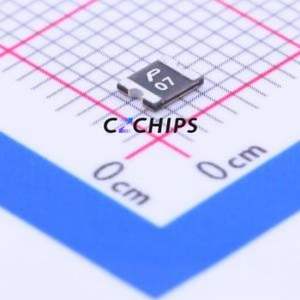 SMD1210P075TF Resettable Fuse 1210 Fuse 6V 100A 750mA 1.5A - Product Image 1