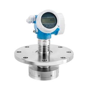 Mesure de niveau ultrasonique Endress+Hauser Prosonic FMU30/FMU40/FMU41/FMU42 avec une précision de 3 mm en acier inoxydable 304/316L - Product Image 6