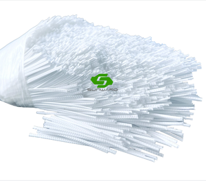 Macro fibre PP synthétique en béton gaufré pour l'hydroélectricité <span class=keywords><strong>Poject</strong></span> - Product Image 1