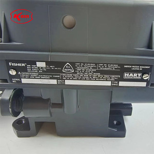 Nuevo DVC6200HC de Acción Simple y Doble con HART y Retroalimentación - Product Image 3