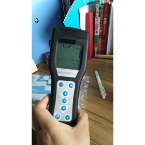 Detector de Fluorescencia ATP Hygiena SystemSURE PLUS V2, Dispositivo Portátil de Mano para Monitoreo de Higiene - Product Image 4