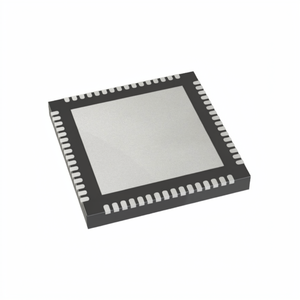 Microcontrolador Integrado (MCU) PIC24FJ256GA606-E_MR Original de 16 bits, 256KB FLASH, 64 VFQFN con Pad Expuesto, Servicio Integral - Product Image 1
