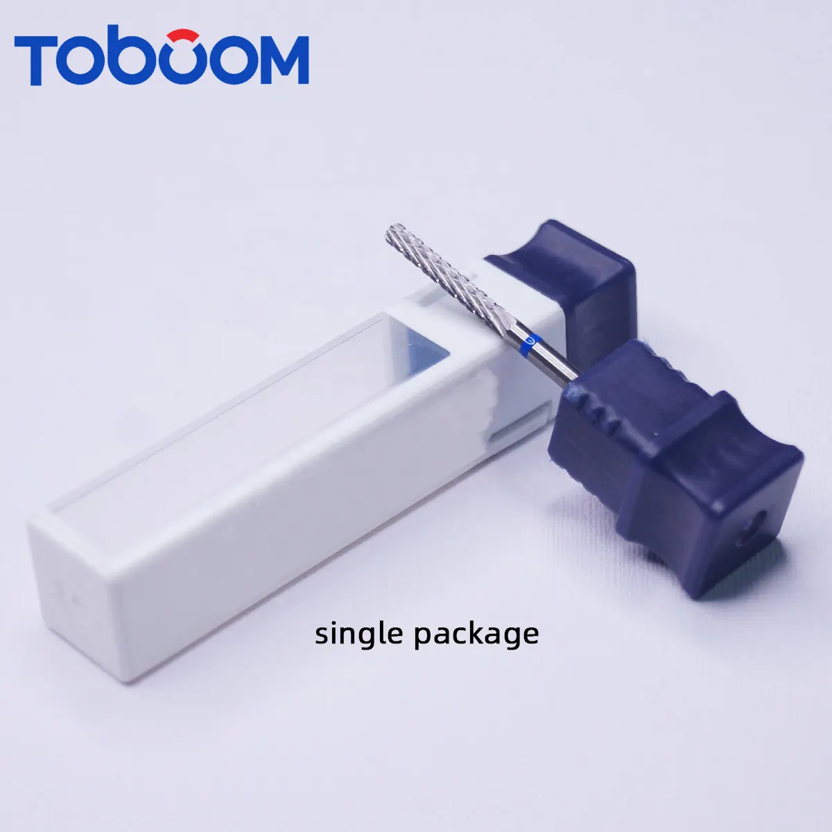 Toboom-fresa dental de carburo cementado, alta calidad, venta al por mayor, th2033