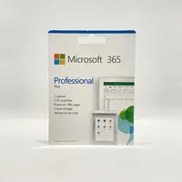 오피스 365 프로페셔널 플러스 계정 및 비밀번호 글로벌 활성화 버전 비즈니스용 빠른 배송 재고 있음