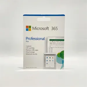 Cuenta y Contraseña de <span class=keywords><strong>Office</strong></span> 365 Professional Plus, Versión de Activación Global, Uso Comercial, Entrega Rápida, en Stock - Product Image 1