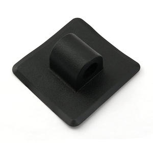 Support de Moteur Électrique à Fixation par Boucle pour Kayak Gonflable, Rafting, Support Carré pour Kayak de Pêche, Accessoires pour Bateau en Caoutchouc - Product Image 1