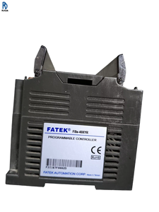 Module d'extension PLC FBS-40XYR, contrôleur logique programmable, module de contrôle industriel, module d'E/S numérique, unité d'extension PLC - Product Image 1