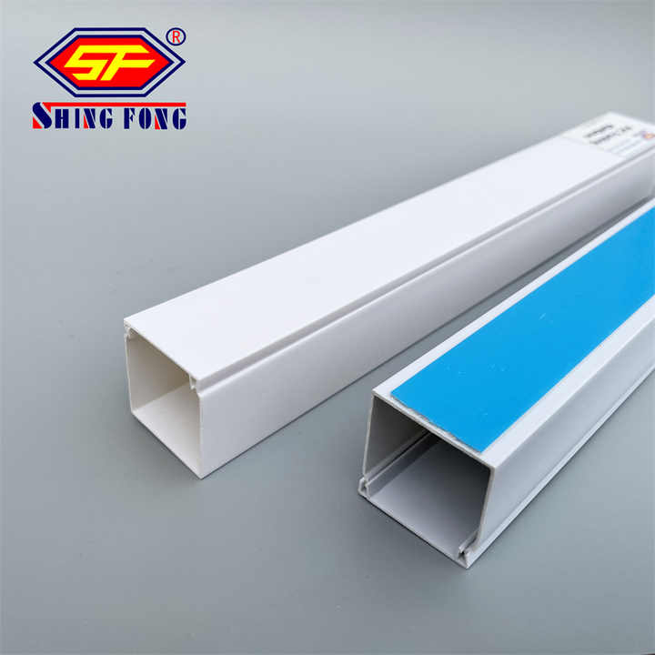 내화 케이블 커버 사각 케이블 덕트 PVC 60x60 트렁킹| Alibaba.com