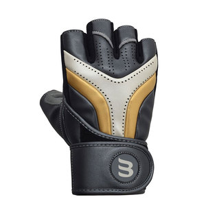 Gants de musculation pour la gym, nouvelle arrivée, tissu doux, gants de fitness en vente, votre propre design, gants de fitness personnalisés - Product Image 1