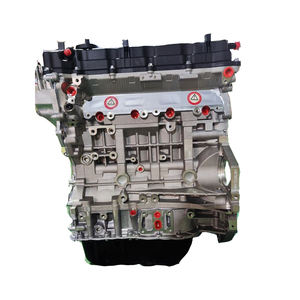 Bloc moteur long de haute qualité, neuf, 2.0T, 4 cylindres, G4KH, pour Sonata I30, pour <span class=keywords><strong>Sportage</strong></span> Sorento Optima - Product Image 1