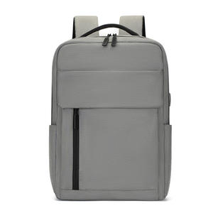 Custom Fashion Travel <b>Backpack</b> Usb Large-capacity Short-distance Business Travel Closure-Men <b>Women</b> <b>Backpack</b> - Product Image 1