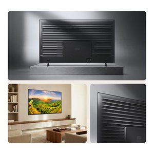 Televisor LED LG de 55 pulgadas 4K UHD Smart TV con WebOS, recepción DVB T2 S2 y frecuencia de actualización de 60Hz - Product Image 5