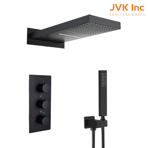 Термостатическая Душевая насадка для ванной - Product Image 6