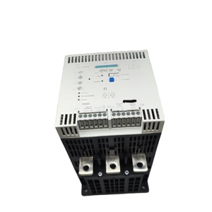 ซอฟต์สตาร์ทเตอร์รุ่น 3RW4073-6BB44 S12 230A 3RW4073-2BB34 3RW4073-6BB35 สำหรับมอเตอร์สามเฟส - Product Image 1