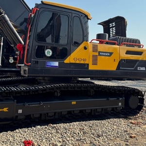 <b>Used</b> Original Volvo EC360 Hot Selling 36Ton EC220 EC240 EC250 Machinery Hydraulic Crawler volvo EC360 <b>Used</b> Excavator Engineering - Product Image 2