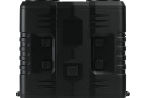 New N031 Wifi Đầy Đủ Màu Sắc Phạm Vi Máy Ảnh Kỹ Thuật Số Không Thấm Nước Hồng Ngoại 4K Tầm Nhìn Ban Đêm Ống Nhòm Cho Đốm Phạm Vi - Product Image 3