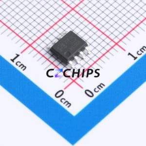 Chip IC de circuito integrado PMIC de potencia de DC-DC nuevo y original de 1/2/2" - Product Image 1