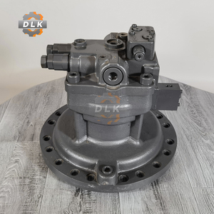 Aftermarket New Mini Excavator Part M5X180 Swing Device EC290C Swing Motor para Volvo - Product Image 3