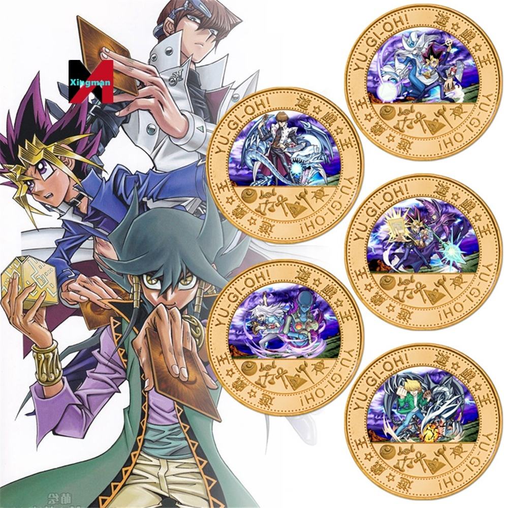 코인 애니메이션 (89) 사진