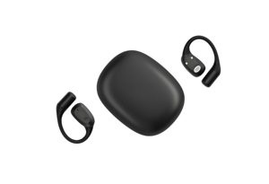 หูฟังบลู<span class=keywords><strong>ท</strong></span>ูธไร้สาย TWS รุ่นใหม่ล่าสุดปี 2026 แบบเกี่ยวหู ดีไซน์เปิดหู พร้อมไมโครโฟน 4 ตัว - Product Image 5