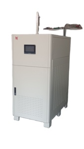 Regulador de Voltaje Automático Monofásico Personalizado de 5KW, 10KW, 15KW, Reguladores/Estabilizadores de Voltaje AVR, Precio de Regulador de Voltaje Automático - Product Image 3