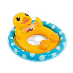 Ingrosso ingrosso INTEX 59570 bambini modello animale anelli da nuoto giri da far vedere ai cavalieri d'acqua - Product Image 3