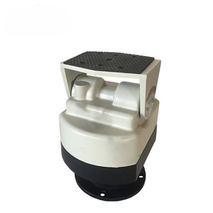 Chuyên Nghiệp Xoay CCTV Nhôm SN-303 Pan Nghiêng Đầu Điều Khiển Từ Xa - Product Image 3