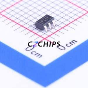 Nuevo y Original TPS2041BDBVR SOT-23-5 Circuito integrado IC Chip PMIC Interruptor electrónico de potencia - Product Image 1