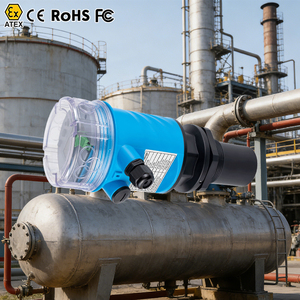 Датчик уровня воды для бака горячей воды, датчик уровня для больших пропановых баков - Product Image 1