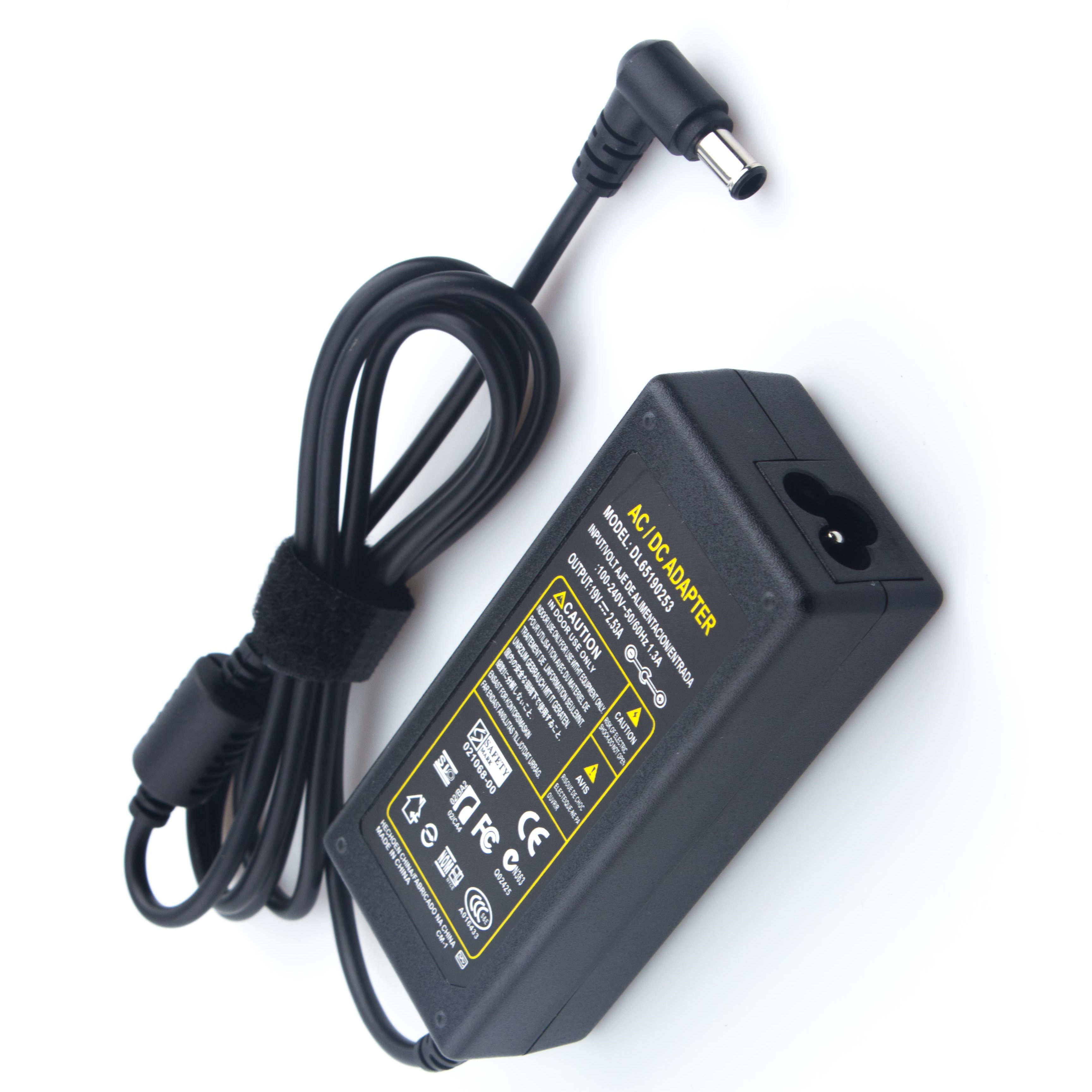 Amazon Samsung Ac Dc Adapter Model A4819 Fdy Buy Samsung A4819-FDY