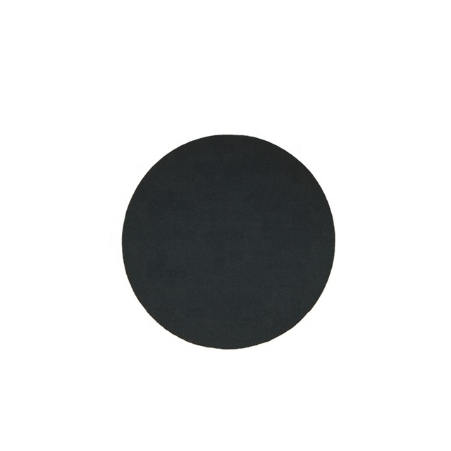 MAXEONTM GEN III of SunPower Round Shape Dia. 86mm 0.69W/4.4V Small Seize Solar PanelSmall Single Crystal Solar Panels