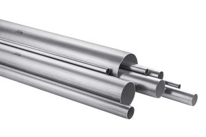 Премиум промышленная сантехника из нержавеющей стали V-Пресс & V Профиль компрессионные фитинги для приложений EN10312, PN16/PN25 - Product Image 5