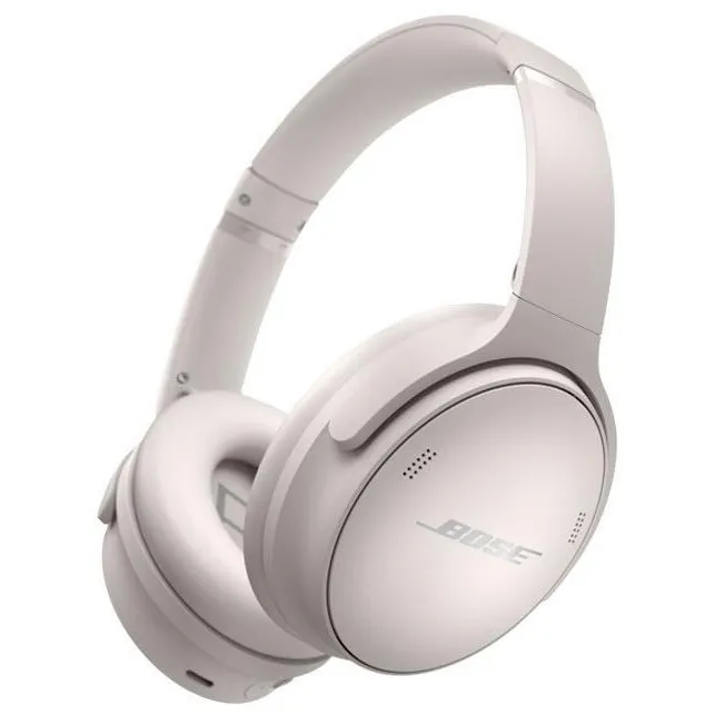 BOSE QuietComfort45ワイヤレスノイズキャンセリングヘッドフォンプロフェッショナルオーバーザヘッドイヤホン