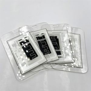 Sensor de Temperatura RFID de Doble Frecuencia, Impermeable y sin Batería - Product Image 2