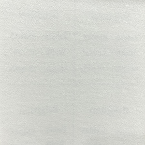 Rotoli di Carta <span class=keywords><strong>da</strong></span> Parati in Tela Autoadesiva Bianca Opaca per Stampa al Lattice, Tessuto Murale Impermeabile Adesivo per Sala - Product Image 2