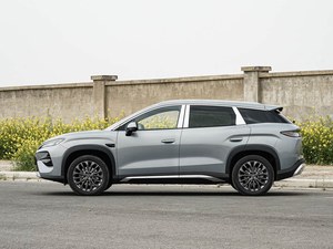 BYD SONG ULTRA EV, SUV Eléctrico Puro de <span class=keywords><strong>Segmento</strong></span> <span class=keywords><strong>B</strong></span>, Experiencia Premium Integral, Autos Chinos de Exportación a Precios Accesibles - Product Image 4