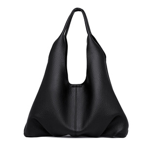 Bellmont 2025 PU Leather Large Capacity <b>Shoulder</b> Bag Famous Brand Designer Women Luxury Wholesale Custom Style Brand Handbags - Product Image 1