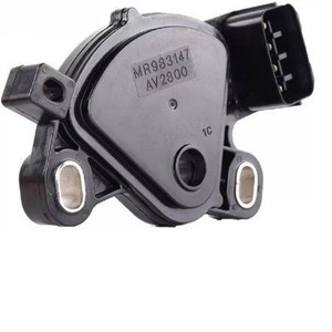 Reforzador de Embrague Mitsubishi MR983147 AV2800 para Reparación y Reemplazo de Transmisión Automática - Product Image 1