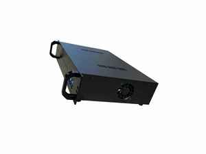 Высококачественный 16-канальный аудиоинтерфейс с XLR-выходами, пассивными предусилителями и металлическим корпусом - Product Image 3