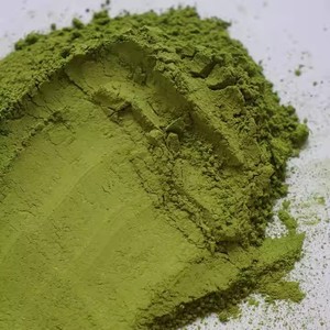 卸売価格 2026 プライベートラベル 1KG グレード ピュア セレモニアル グリーン抹茶パウダー バルク - Product Image 3