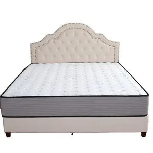 DETAOHAI工場供給Wholesale Price Roll Pack Mattress In A BoxホテルMattress