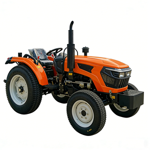 Embrague Agrícola TractorTT704 de Doble Acción, 12+12 Velocidades, Cambio Shuttle 4x4 para Granja - Product Image 2