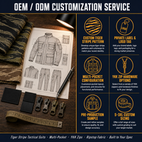 Tenue de travail unisexe respirante et sécurisée, camouflage tactique pour activités de plein air, entraînement, sécurité et uniforme de gardien